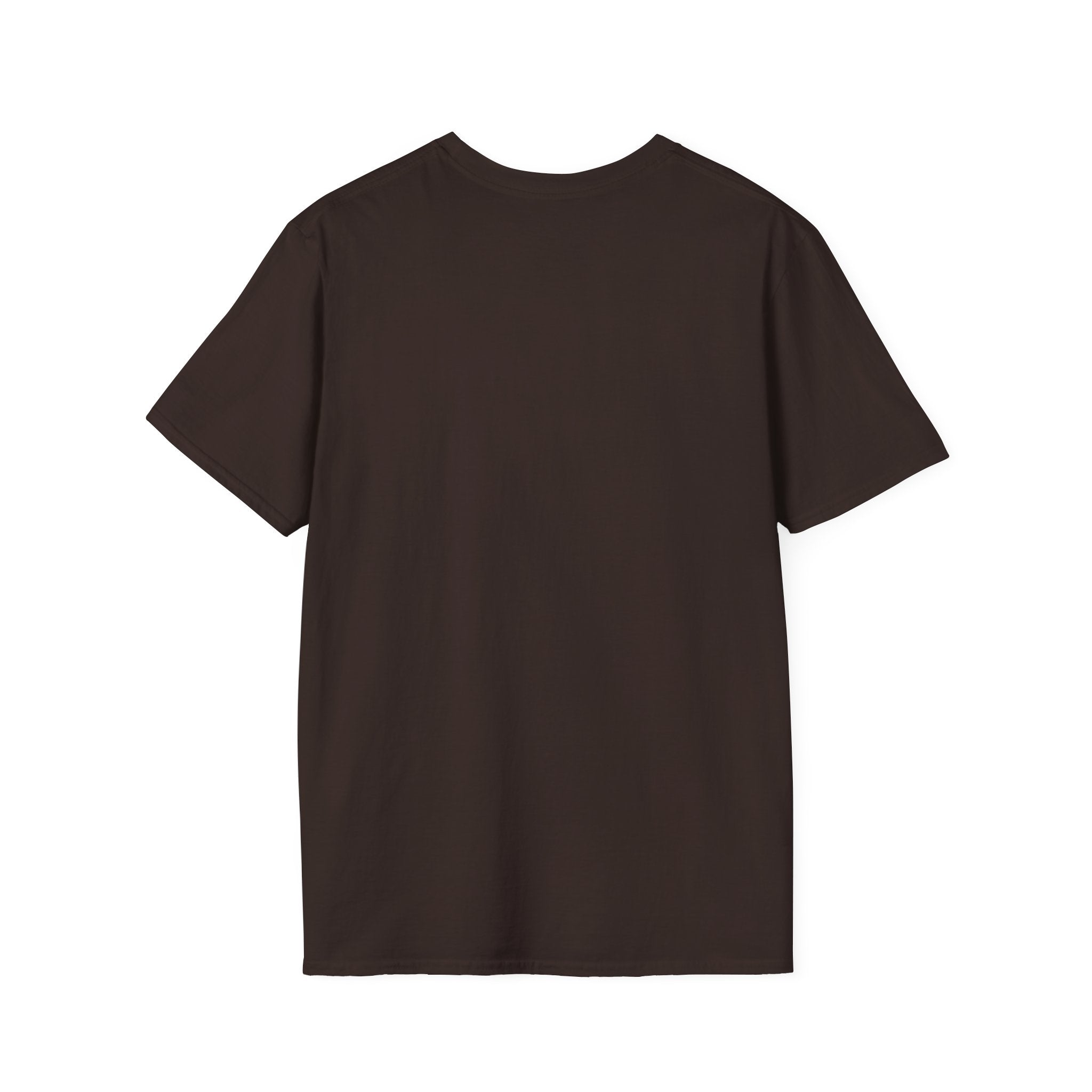 ANCIENT SIDE EYE T-SHIRT