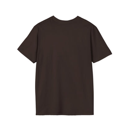 ANCIENT SIDE EYE T-SHIRT