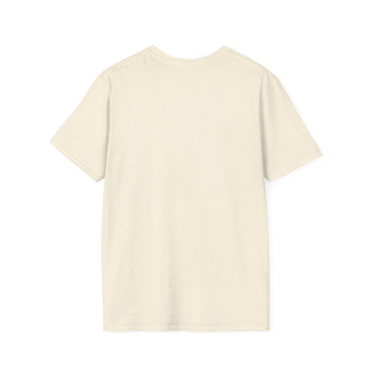 ANCIENT SIDE EYE T-SHIRT