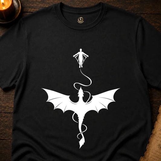 BOUND BY FLIGHT T-SHIRT
