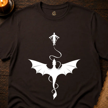 BOUND BY FLIGHT T-SHIRT