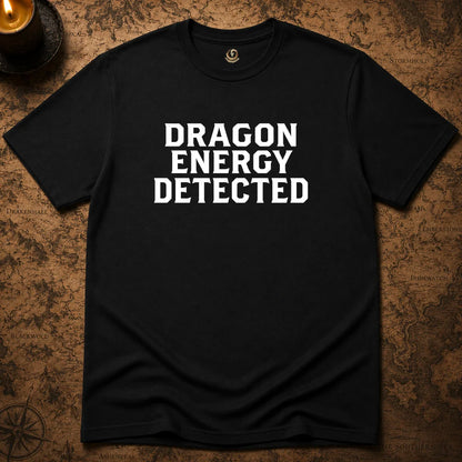 DRAGON ENERGY T-SHIRT