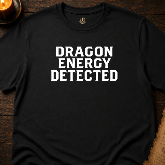 DRAGON ENERGY T-SHIRT