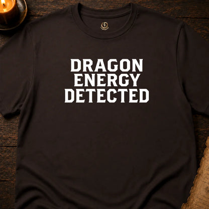 DRAGON ENERGY T-SHIRT