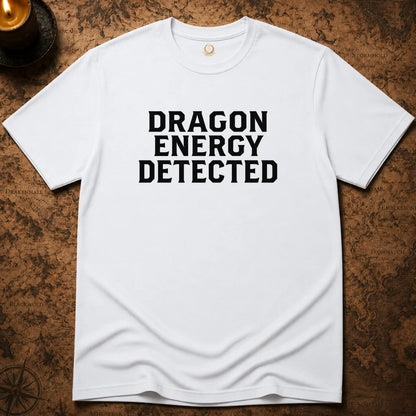 DRAGON ENERGY T-SHIRT