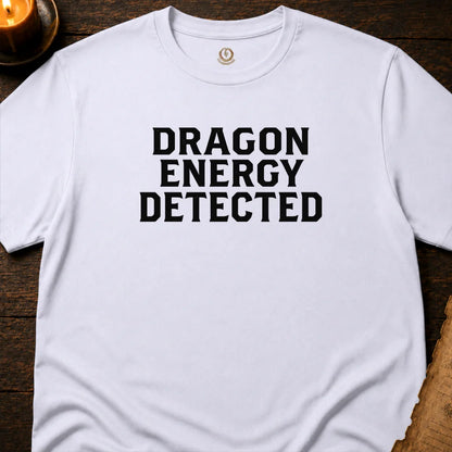 DRAGON ENERGY T-SHIRT