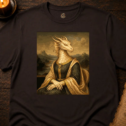 DRAGON LISA T-SHIRT