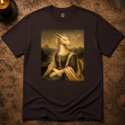 DRAGON LISA T-SHIRT