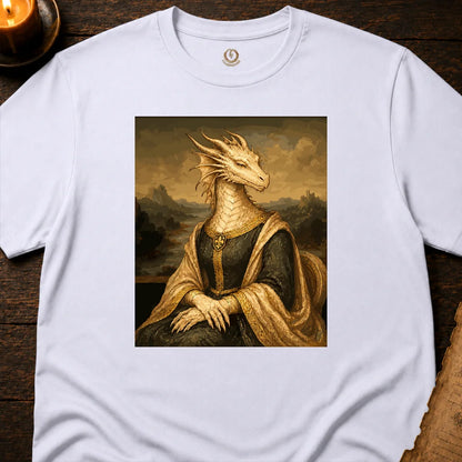 DRAGON LISA T-SHIRT