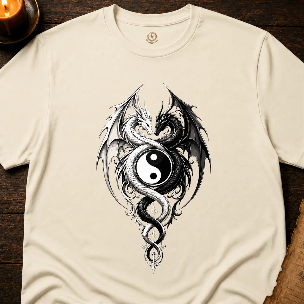 ECLIPSE DRAKE T-SHIRT