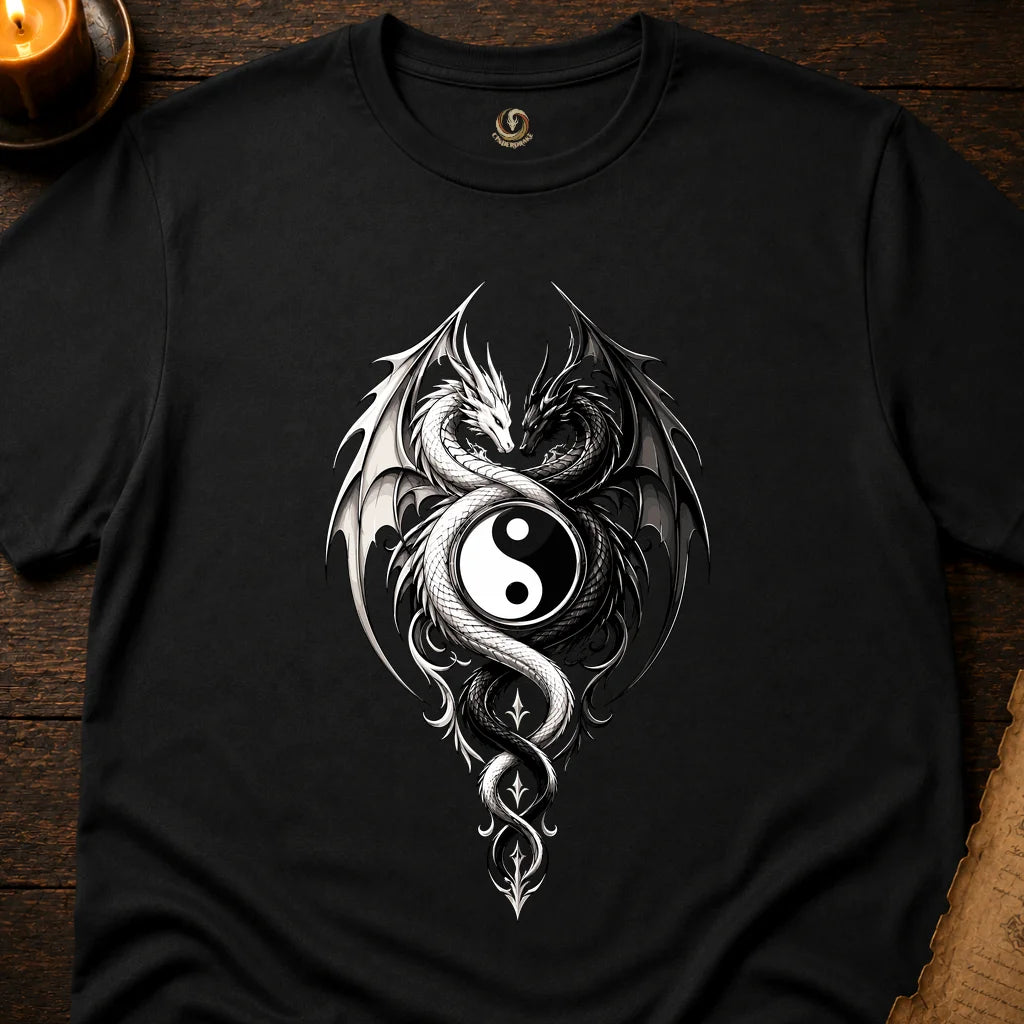 ECLIPSE DRAKE T-SHIRT