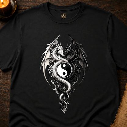ECLIPSE DRAKE T-SHIRT