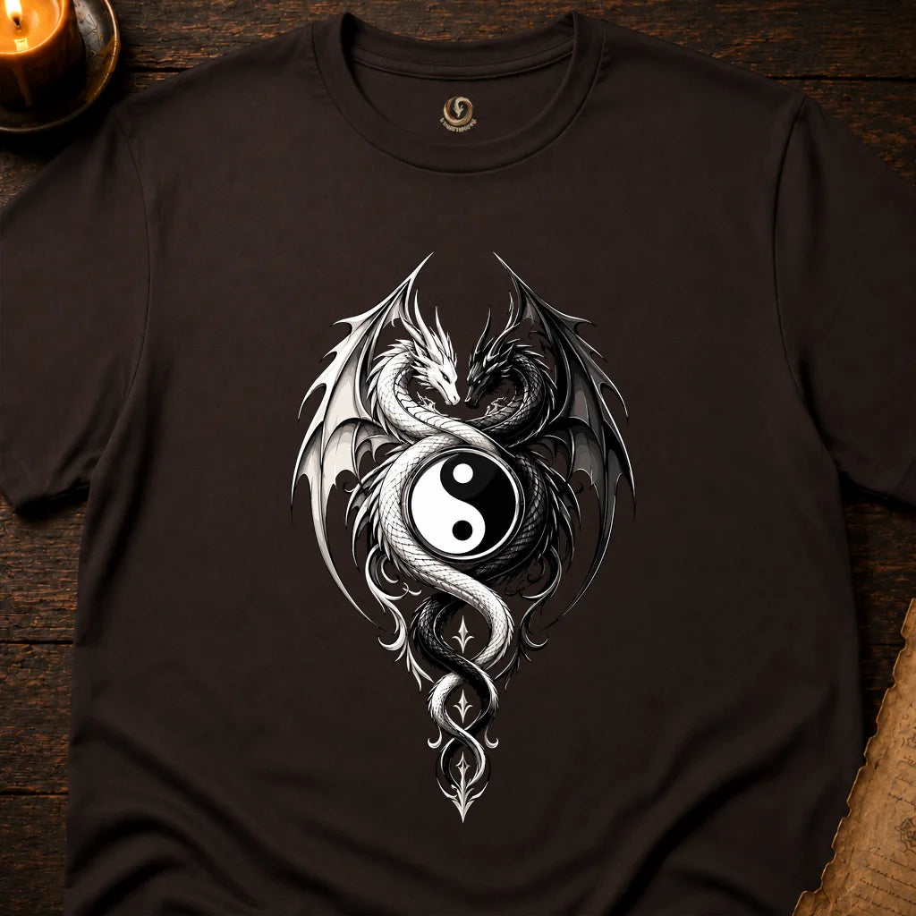 ECLIPSE DRAKE T-SHIRT