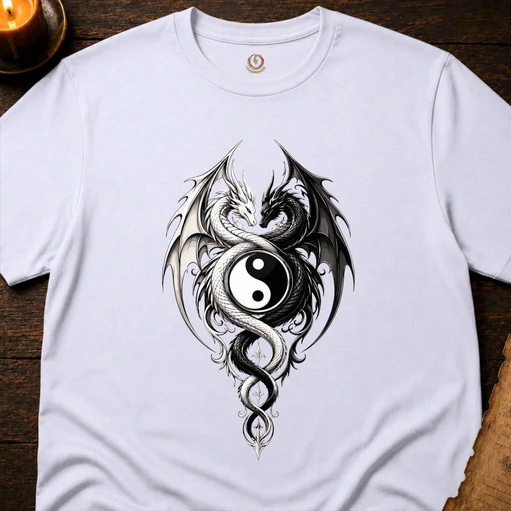 ECLIPSE DRAKE T-SHIRT