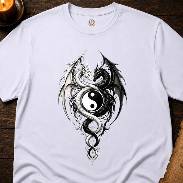 ECLIPSE DRAKE T-SHIRT