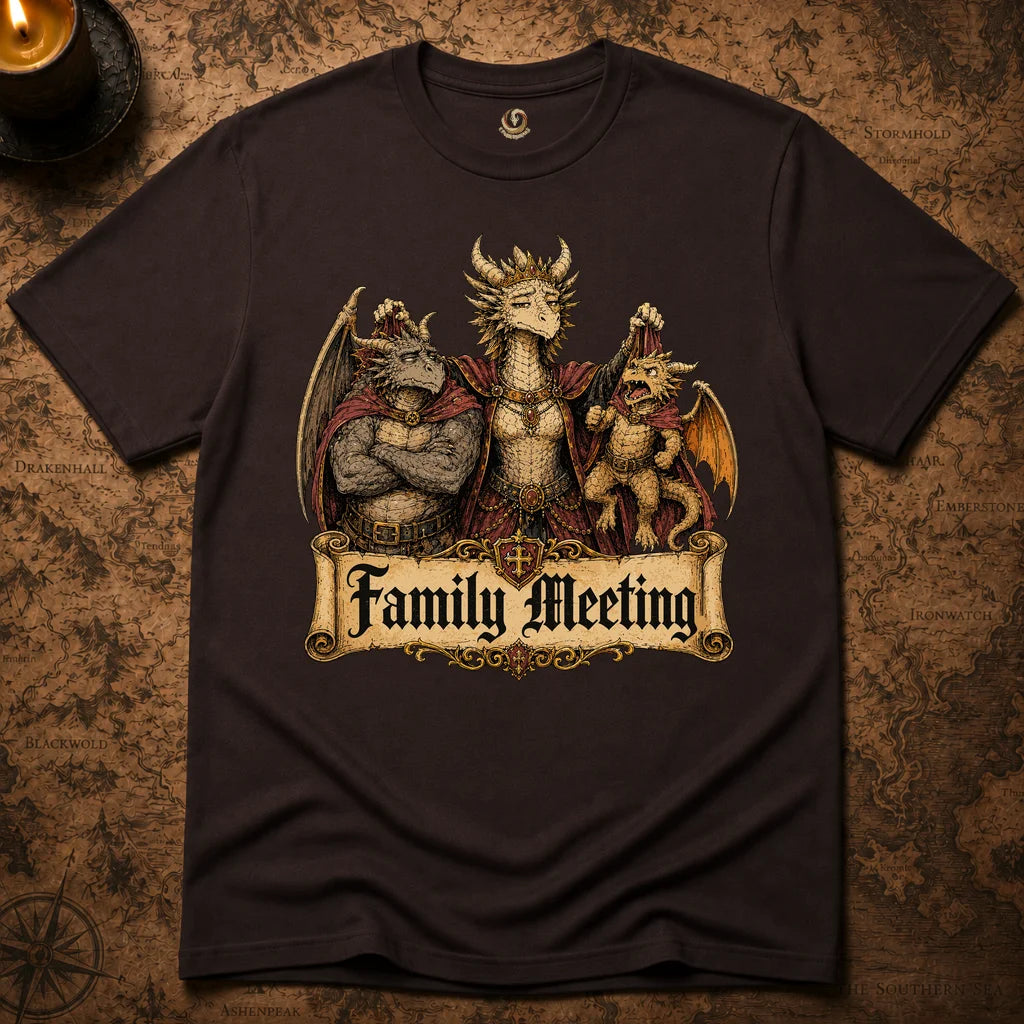 FAMILY MEETING