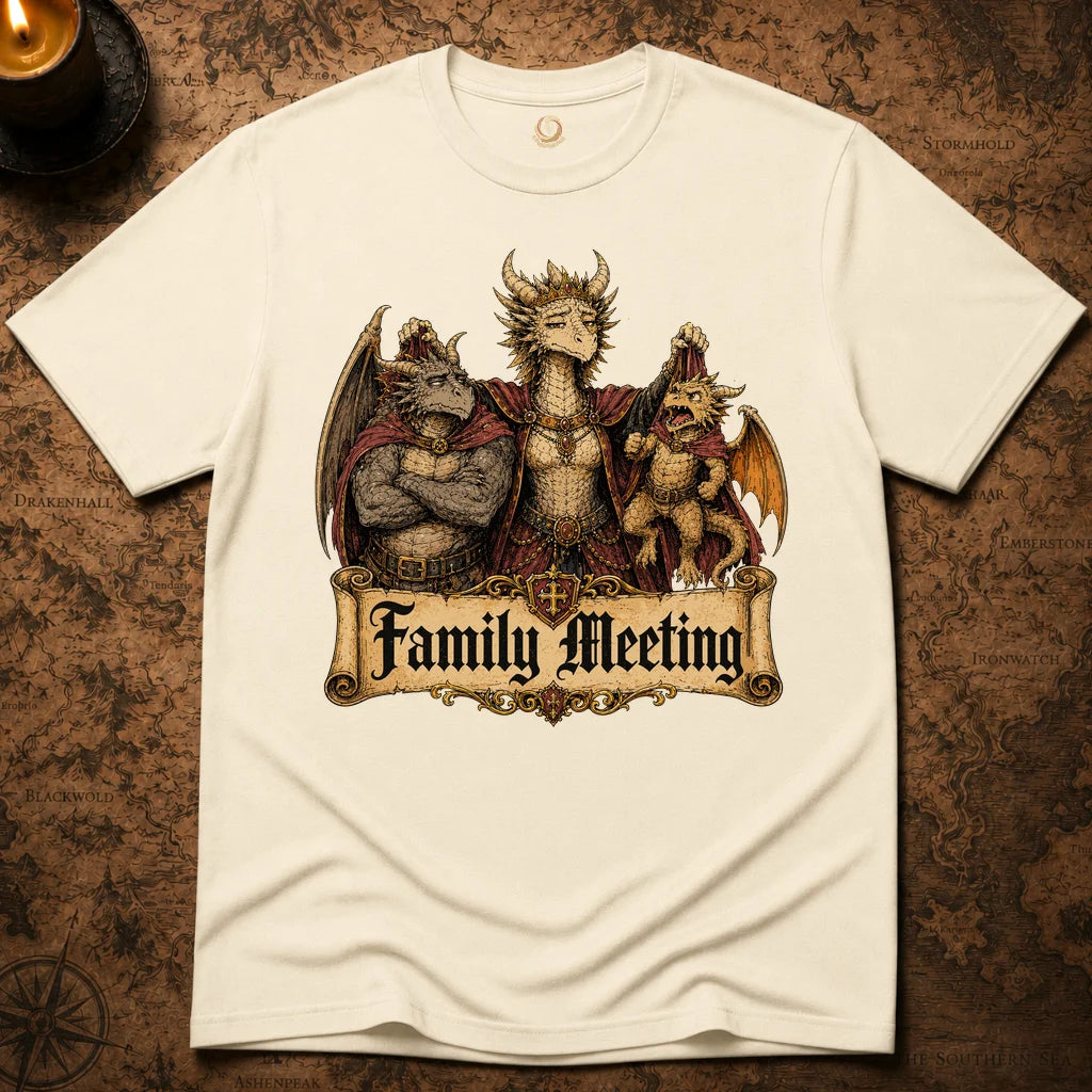 FAMILY MEETING