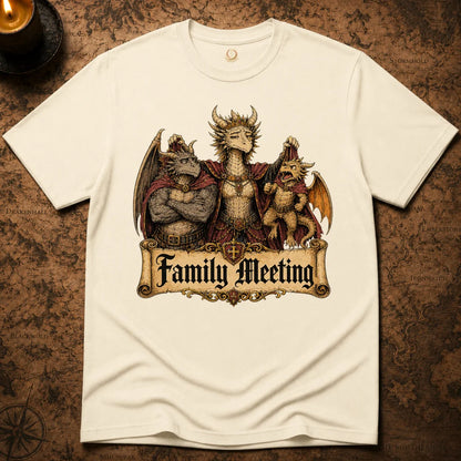 FAMILY MEETING