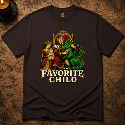 FAVORITE CHILD T-SHIRT