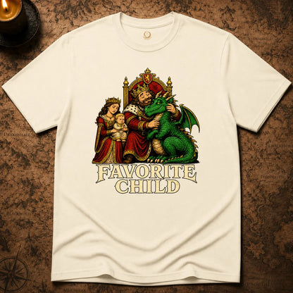 FAVORITE CHILD T-SHIRT