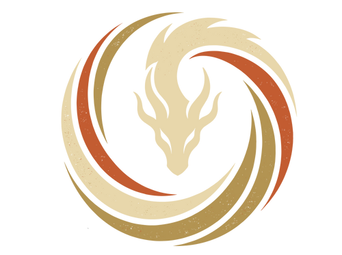 Cinderdrake