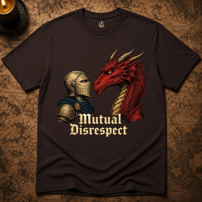 MUTUAL DISRESPECT T-SHIRT