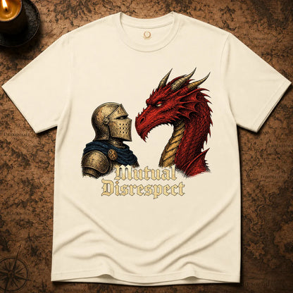 MUTUAL DISRESPECT T-SHIRT