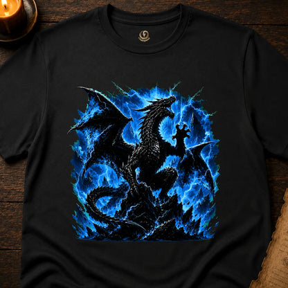 STORMSCALE DRAGON T-SHIRT