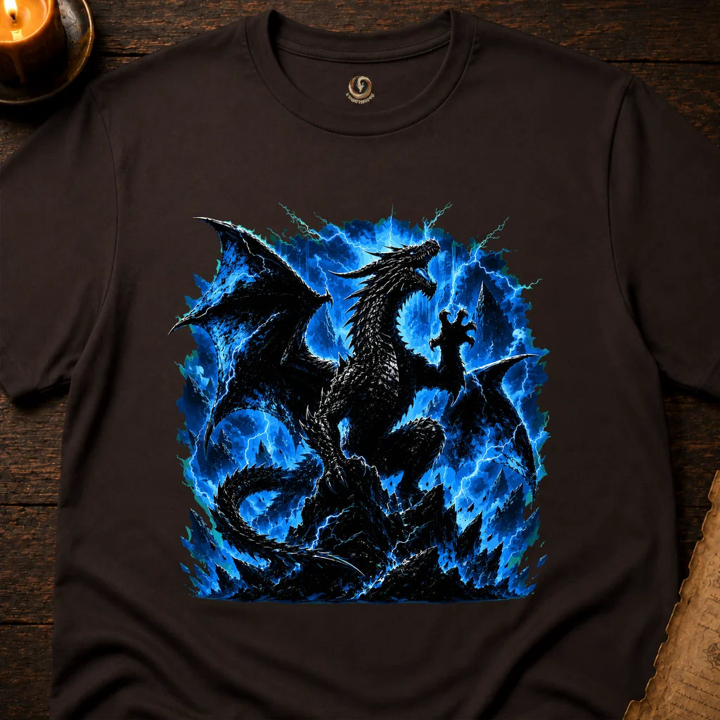 STORMSCALE DRAGON T-SHIRT