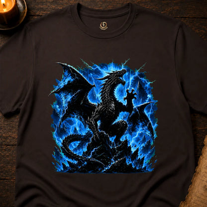 STORMSCALE DRAGON T-SHIRT