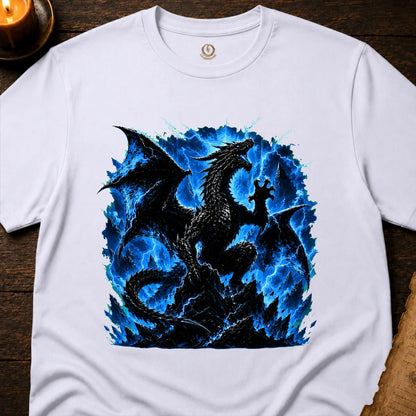 STORMSCALE DRAGON T-SHIRT
