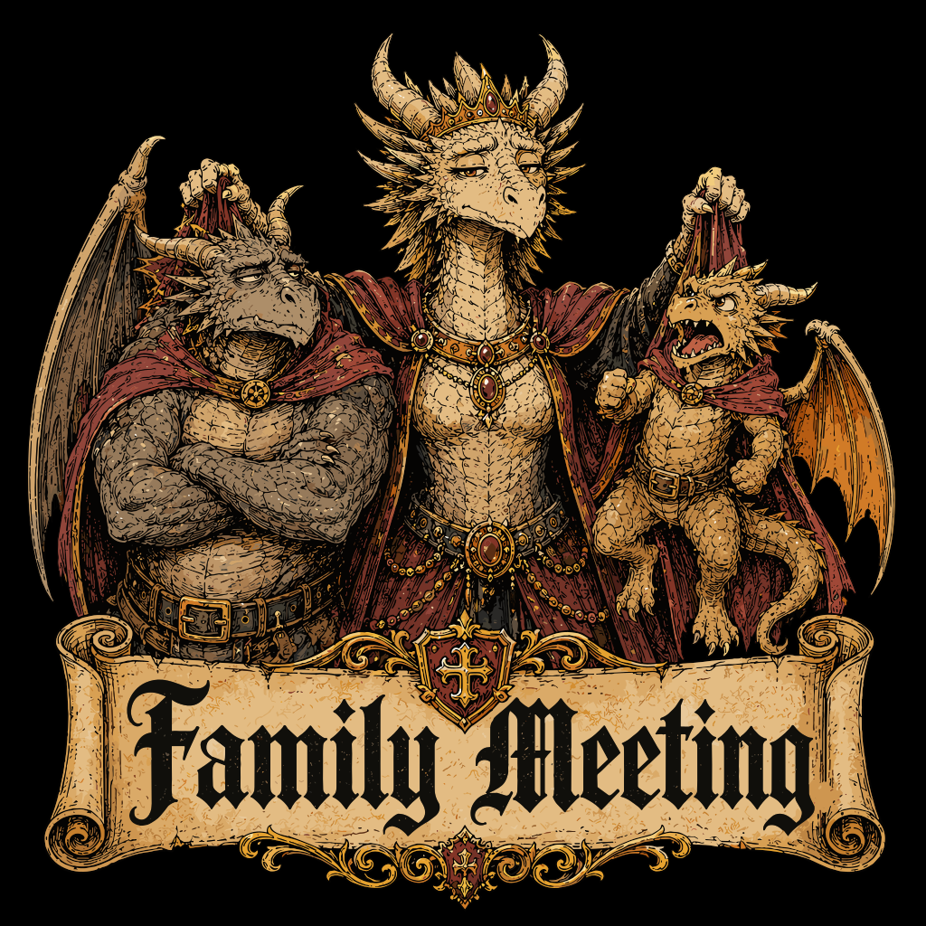 FAMILY MEETING