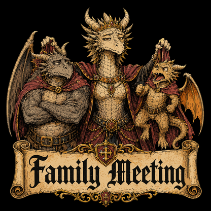 FAMILY MEETING