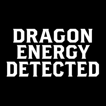 DRAGON ENERGY T-SHIRT